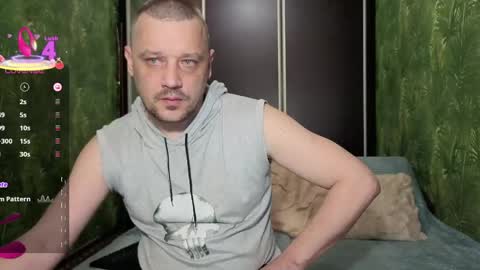 DanieloCool online show from May 11, 6:19 am