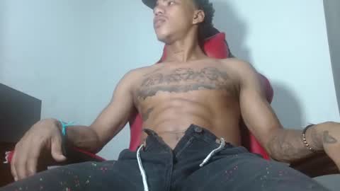 Snapshot of daniels6959 chatting on December 15, 4:07 am JUAN online show from December 15, 4:07 am