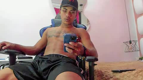 Snapshot of daniels6959 chatting on October 1, 9:10 pm JUAN online show from October 1, 9:10 pm