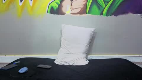 JUAN online show from February 6, 11:52 pm