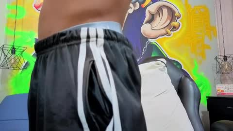 JUAN online show from March 6, 1:46 am