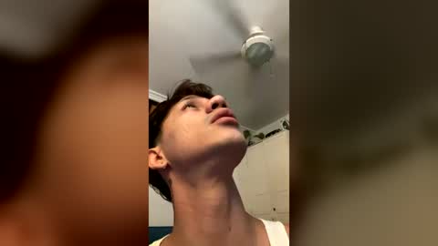 Daniels Cruz online show from June 23, 6:17 pm