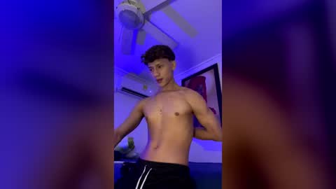 Daniels Cruz online show from June 30, 12:44 am