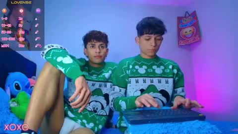 daniels online show from December 17, 3:01 am