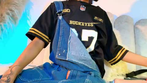 daniels_gil online show from September 9, 3:17 am