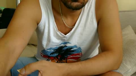 danielthenew1 online show from June 29, 7:58 am