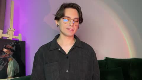 danieltuckerr online show from January 16, 4:44 pm