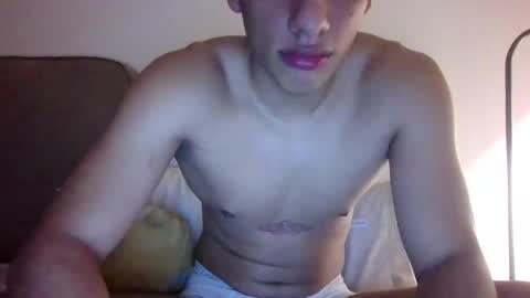 Masked online show from November 26, 9:38 pm