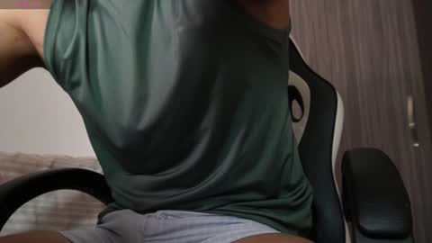Masked online show from June 27, 3:00 am