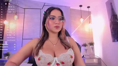 Danii  online show from January 25, 8:31 am