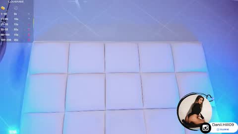 Danii  online show from October 27, 4:05 am