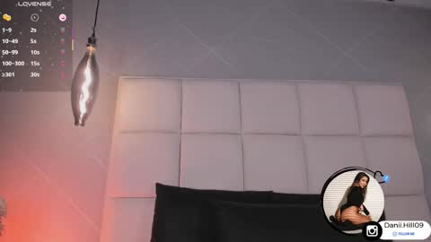 Danii  online show from February 12, 5:46 am