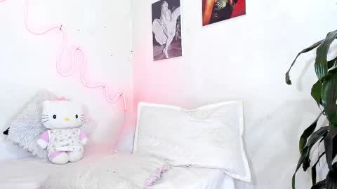 Daniela  online show from February 28, 10:17 pm