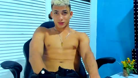 Snapshot of danii_scot chatting on December 28, 4:08 am Dani online show from December 28, 4:08 am