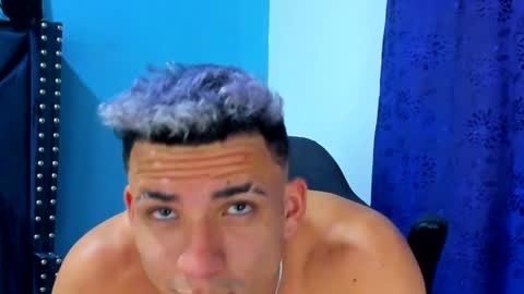 Snapshot of danii_scot chatting on January 14, 4:04 am Dani online show from January 14, 4:04 am