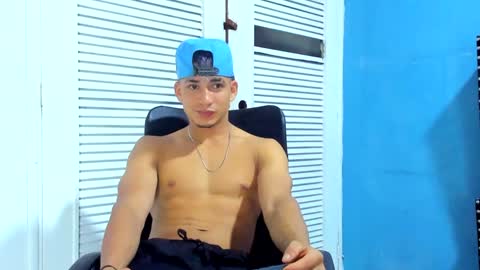 Snapshot of danii_scot chatting on January 18, 4:04 am Dani online show from January 18, 4:04 am