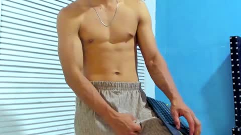 Snapshot of danii_scot chatting on January 28, 4:18 am Dani online show from January 28, 4:18 am
