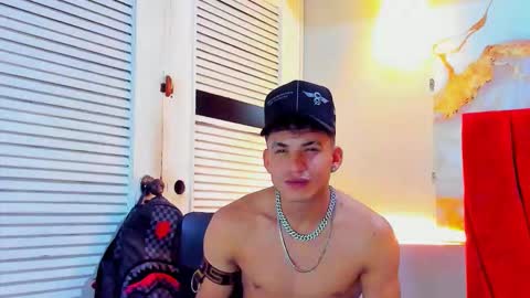 Dani online show from October 15, 4:34 am