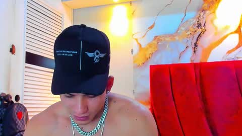 Dani online show from October 17, 4:59 am