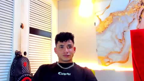 Dani online show from November 24, 3:50 am