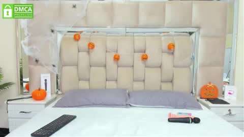 DANIELA online show from November 1, 12:29 pm