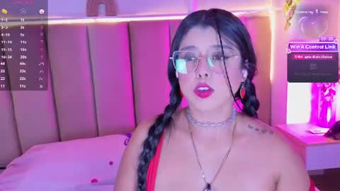 Danni online show from July 11, 4:04 am