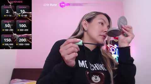 K A R O L online show from January 6, 2:59 am