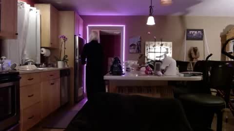 DanikaWhite69 online show from December 11, 7:53 am