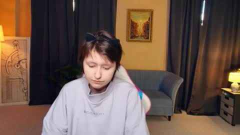 Dani online show from February 5, 11:48 am