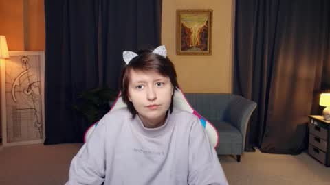 Dani online show from February 6, 10:18 am