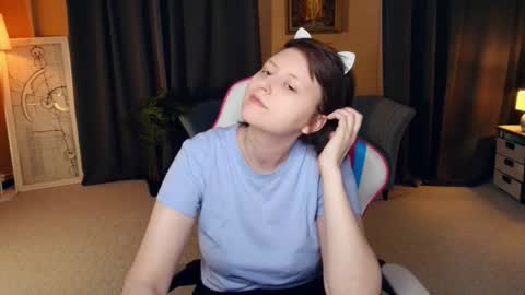 Dani online show from February 9, 10:19 am