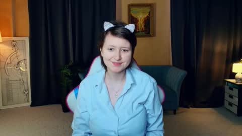 Dani online show from February 10, 10:41 am