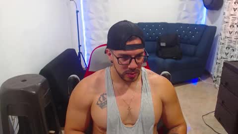 DANILO online show from June 1, 2:08 pm