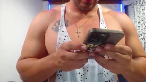 DANILO online show from June 4, 12:49 am