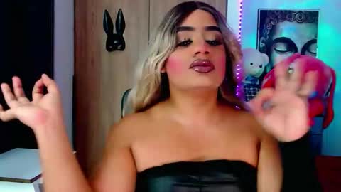 danipein online show from October 17, 11:51 pm