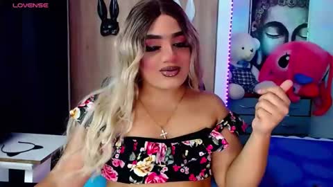 danipein online show from October 23, 11:31 am