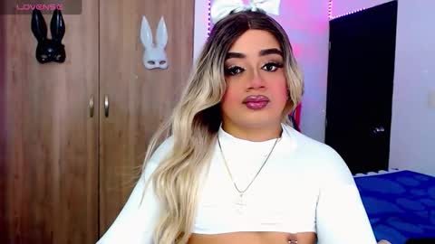 danipein online show from October 25, 11:51 am