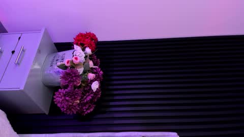 Dani Phonenix online show from October 29, 7:26 pm