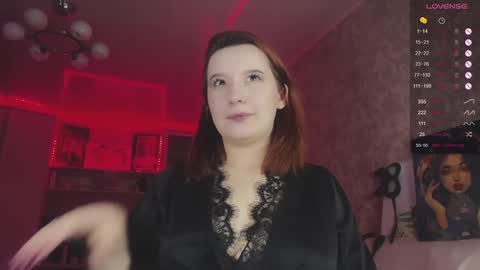 Your mistress Dani online show from December 12, 5:42 am