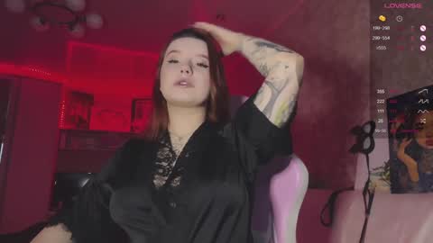 Your mistress Dani online show from December 13, 5:49 am