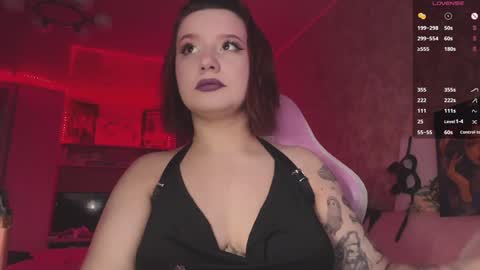 Your mistress Dani online show from February 7, 5:31 am