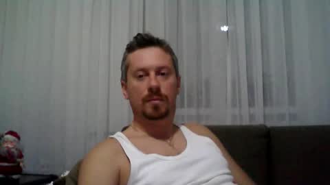 daniel online show from January 10, 12:12 am