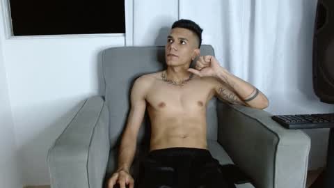 Snapshot of danisex_1 chatting on March 4, 2:39 am danisex_1 online show from March 4, 2:39 am