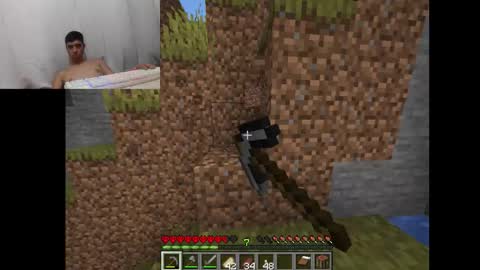 Snapshot of danivoyeur21 chatting on November 27, 9:50 pm daniel segura online show from November 27, 9:50 pm