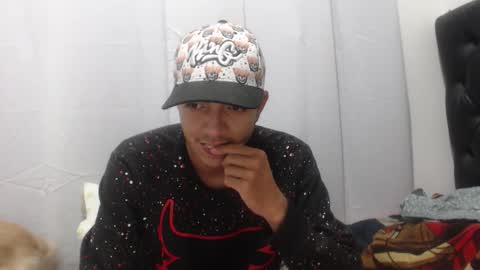 Snapshot of danivoyeur21 chatting on November 29, 8:39 am daniel segura online show from November 29, 8:39 am