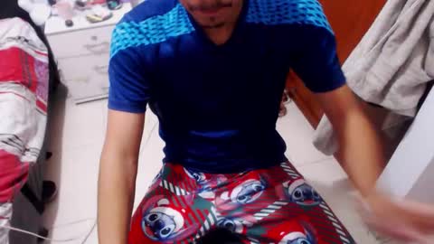 Snapshot of danivoyeur21 chatting on February 23, 1:58 am daniel segura online show from February 23, 1:58 am