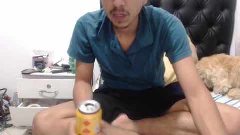 daniel segura online show from March 2, 7:15 am