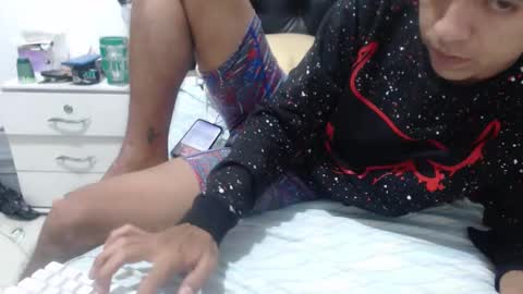 daniel segura online show from March 6, 9:17 am