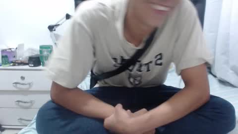 daniel segura online show from March 7, 9:23 pm