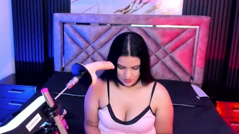 Dani whatson online show from September 28, 3:56 am